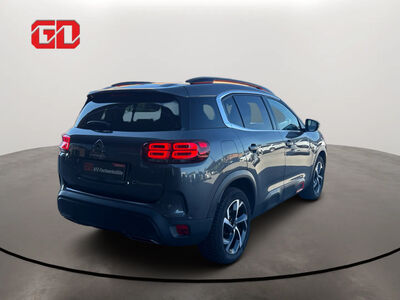 Citroën C5 Aircross Gebrauchtwagen Citroën C5 Aircross Gebrauchtwagen