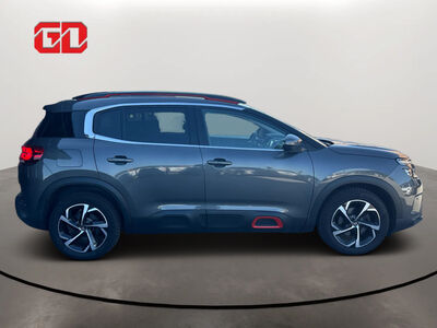 Citroën C5 Aircross Gebrauchtwagen Citroën C5 Aircross Gebrauchtwagen