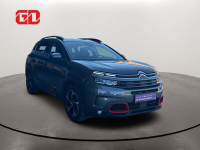 Citroën C5 Aircross Gebrauchtwagen Citroën C5 Aircross Gebrauchtwagen