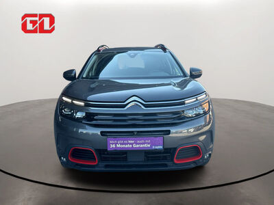 Citroën C5 Aircross Gebrauchtwagen Citroën C5 Aircross Gebrauchtwagen