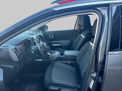 Citroën C5 Aircross Gebrauchtwagen Citroën C5 Aircross Gebrauchtwagen