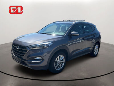 Hyundai Tucson Gebrauchtwagen Hyundai Tucson Gebrauchtwagen