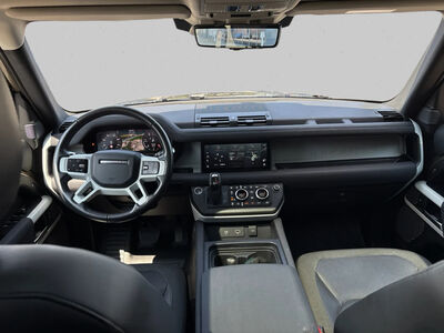 Land Rover Defender Gebrauchtwagen Land Rover Defender Gebrauchtwagen