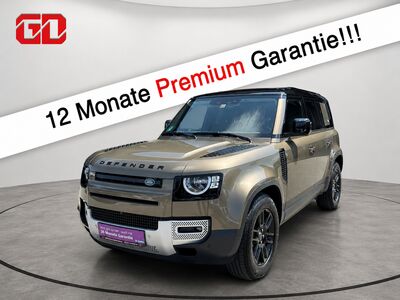 Land Rover Defender Gebrauchtwagen
