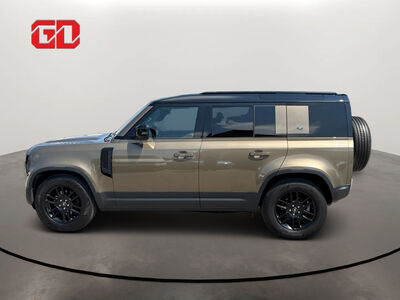 Land Rover Defender Gebrauchtwagen Land Rover Defender Gebrauchtwagen
