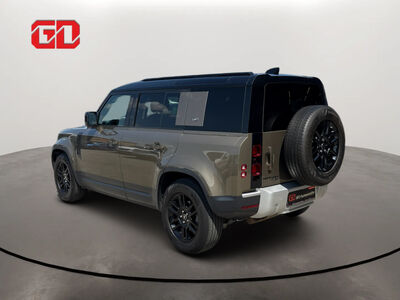 Land Rover Defender Gebrauchtwagen Land Rover Defender Gebrauchtwagen