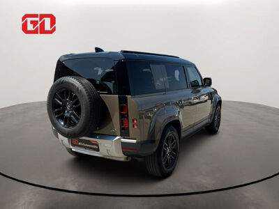 Land Rover Defender Gebrauchtwagen Land Rover Defender Gebrauchtwagen