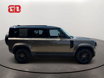 Land Rover Defender Gebrauchtwagen Land Rover Defender Gebrauchtwagen