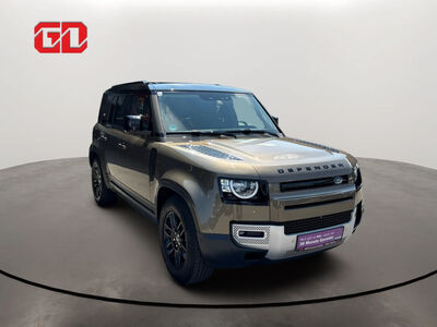 Land Rover Defender Gebrauchtwagen Land Rover Defender Gebrauchtwagen