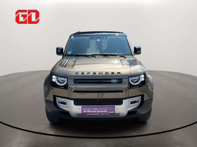 Land Rover Defender Gebrauchtwagen Land Rover Defender Gebrauchtwagen