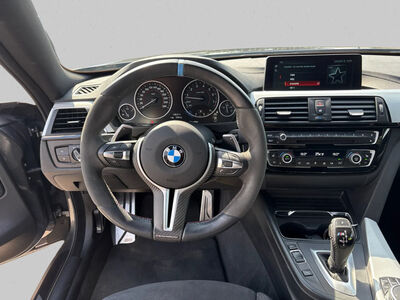 BMW 4er Gebrauchtwagen BMW 4er Gebrauchtwagen