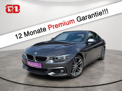 BMW 4er Gebrauchtwagen BMW 4er Gebrauchtwagen