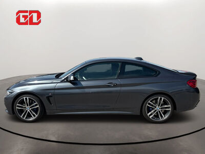 BMW 4er Gebrauchtwagen BMW 4er Gebrauchtwagen