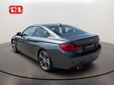 BMW 4er Gebrauchtwagen BMW 4er Gebrauchtwagen