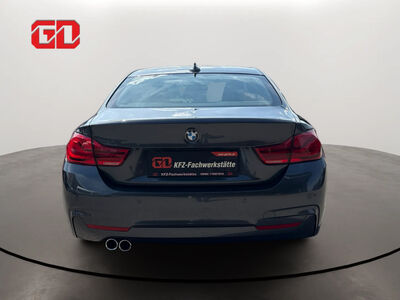 BMW 4er Gebrauchtwagen BMW 4er Gebrauchtwagen