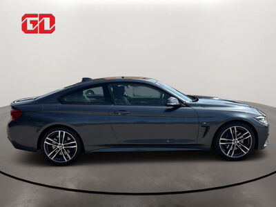 BMW 4er Gebrauchtwagen BMW 4er Gebrauchtwagen