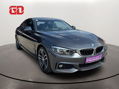 BMW 4er Gebrauchtwagen BMW 4er Gebrauchtwagen