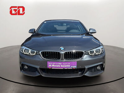 BMW 4er Gebrauchtwagen BMW 4er Gebrauchtwagen