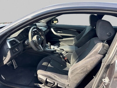 BMW 4er Gebrauchtwagen BMW 4er Gebrauchtwagen