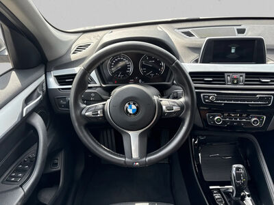 BMW X1 Gebrauchtwagen BMW X1 Gebrauchtwagen