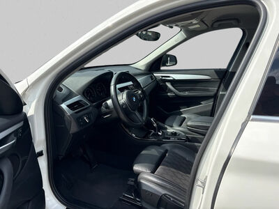 BMW X1 Gebrauchtwagen BMW X1 Gebrauchtwagen