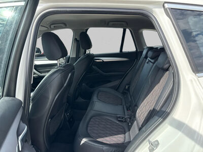 BMW X1 Gebrauchtwagen BMW X1 Gebrauchtwagen