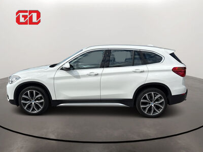 BMW X1 Gebrauchtwagen BMW X1 Gebrauchtwagen