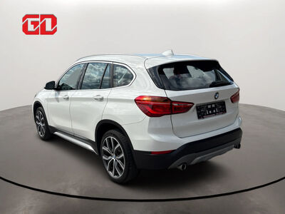 BMW X1 Gebrauchtwagen BMW X1 Gebrauchtwagen