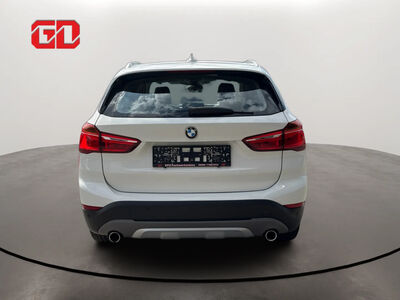 BMW X1 Gebrauchtwagen BMW X1 Gebrauchtwagen