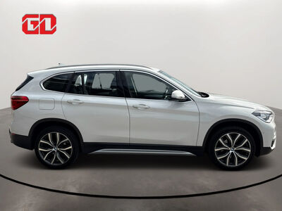 BMW X1 Gebrauchtwagen BMW X1 Gebrauchtwagen