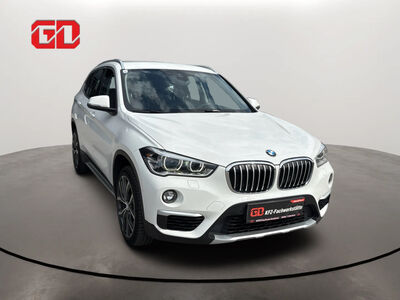 BMW X1 Gebrauchtwagen BMW X1 Gebrauchtwagen