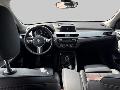 BMW X1 Gebrauchtwagen BMW X1 Gebrauchtwagen