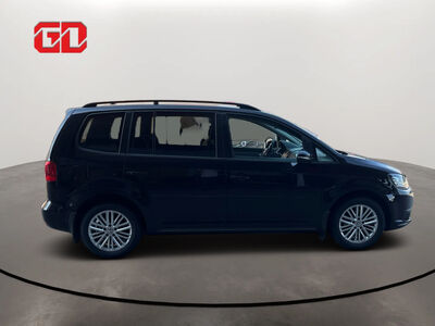 VW Touran Gebrauchtwagen VW Touran Gebrauchtwagen