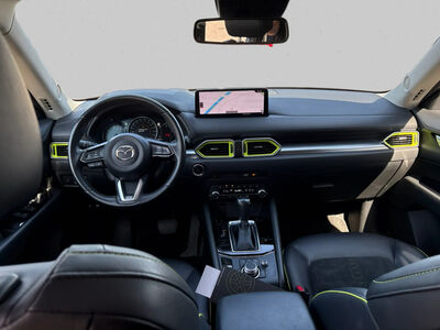 Mazda CX-5 Gebrauchtwagen