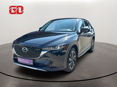 Mazda CX-5 Gebrauchtwagen
