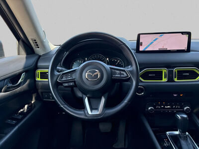 Mazda CX-5 Gebrauchtwagen