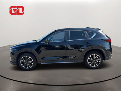Mazda CX-5 Gebrauchtwagen
