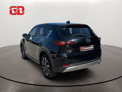 Mazda CX-5 Gebrauchtwagen