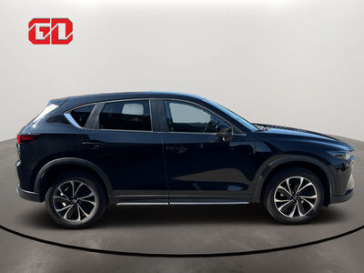 Mazda CX-5 Gebrauchtwagen