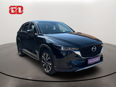 Mazda CX-5 Gebrauchtwagen