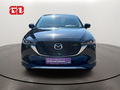 Mazda CX-5 Gebrauchtwagen