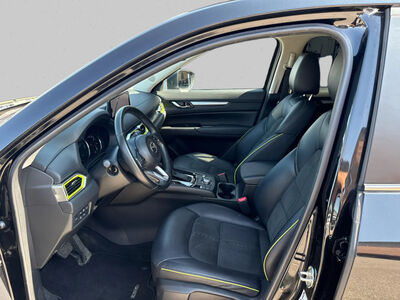 Mazda CX-5 Gebrauchtwagen