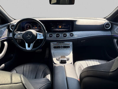 Mercedes-Benz CLS Gebrauchtwagen
