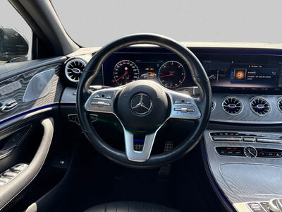 Mercedes-Benz CLS Gebrauchtwagen