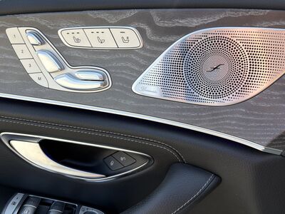 Mercedes-Benz CLS Gebrauchtwagen
