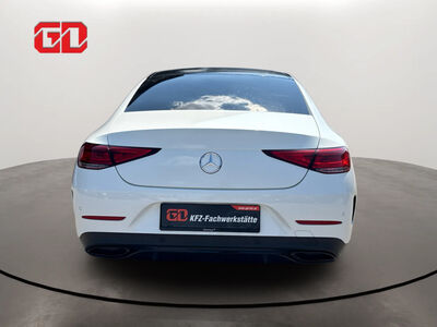 Mercedes-Benz CLS Gebrauchtwagen