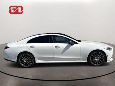 Mercedes-Benz CLS Gebrauchtwagen