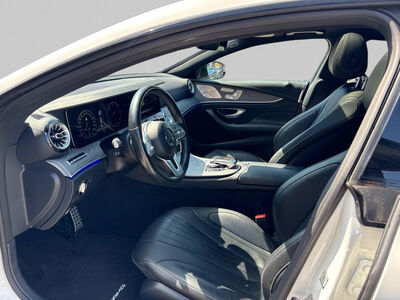 Mercedes-Benz CLS Gebrauchtwagen