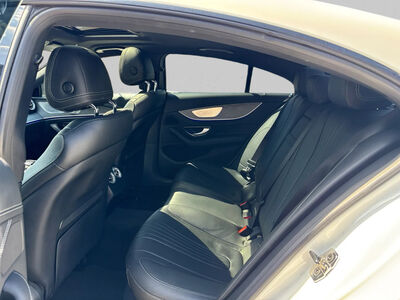 Mercedes-Benz CLS Gebrauchtwagen