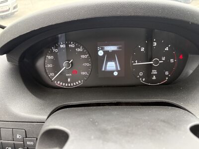 Citroën Jumper Gebrauchtwagen